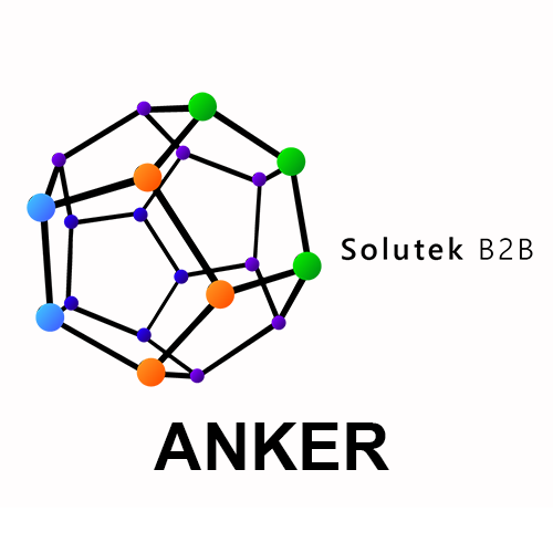 Anker
