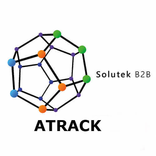 ATrack