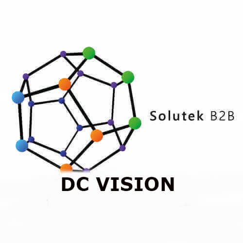 DC Vision