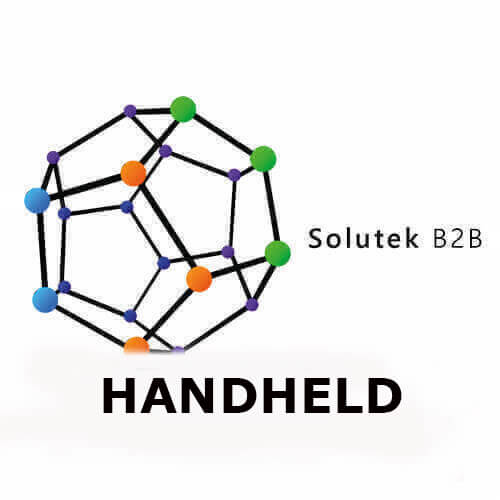 Handheld