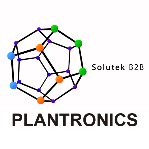 Plantronics