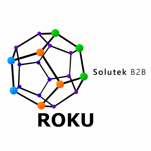 Roku