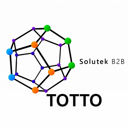 TOTTO