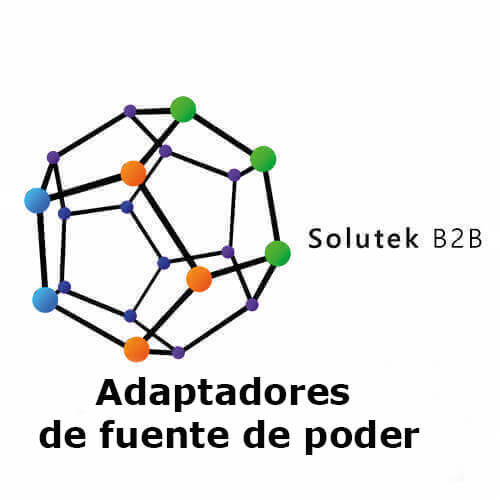 adaptadores de fuente de poder