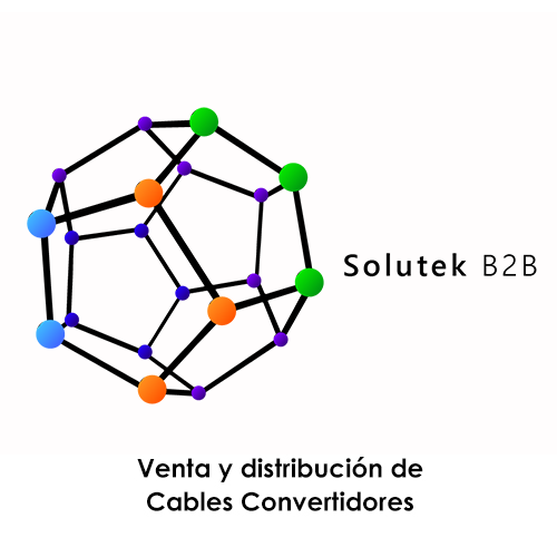 Cables Convertidores