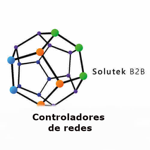 controladores de redes
