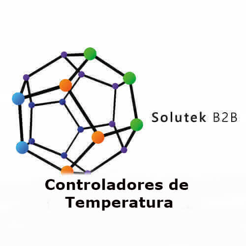 Controladores de Temperatura