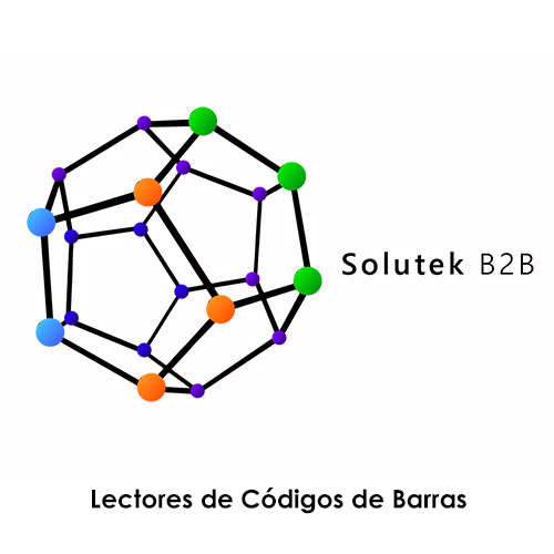 Lectores de codigo de barras