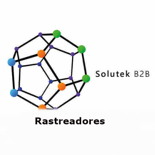 rastreadores